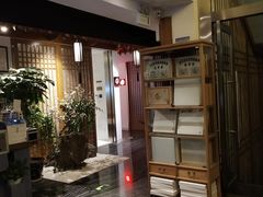 -安贞汤泉(安贞桥店)