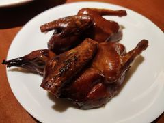 -杭州JW万豪酒店-万豪中餐厅