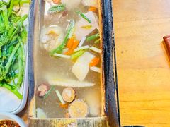 -61号餐吧(兴坪古镇漓江店)