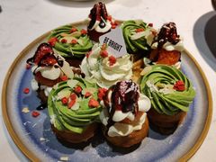 -BE BRIGHT KITCHEN(正佳广场店)