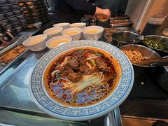 -同济大学-北苑食堂