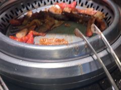 -梨花自助烤肉(天河城店)