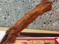 -塔斯汀·中国汉堡(蓝润置地广场店)