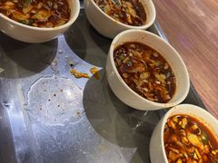 -盛唐府乾州酸汤面(福园巷子店)