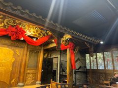 -顺兴老茶馆·精品川菜(世纪城店)