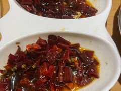 -兔行天下-鸿鹤鲜锅兔(中海国际店)