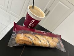 -COSTA COFFEE(上海五玠坊店)