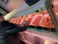 -33韩式自助烧烤(环城南路店)