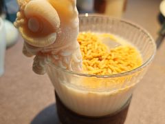 -沅江水·空中花园餐厅(珠江新城雅居乐中心店)