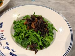 -玉华台饭庄·淮扬菜·烤鸭(望京店)