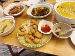 -留芳·文旅古月楼(老街店)