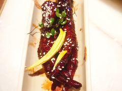 吮指鸡爪-桂满陇-西湖船宴(西单大悦城店)
