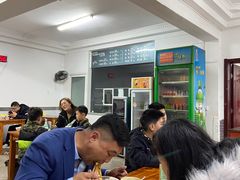 -邓邓胖姐拌面(濉溪路店)