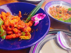 -觅山云南菜(泊富ICITY店)