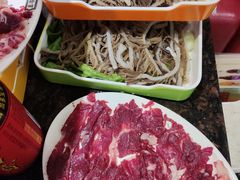 -八合里潮汕鲜牛肉火锅(深圳海岸城店)