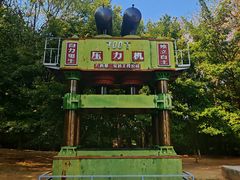 -柳州工业博物馆