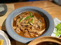 东海杂鱼-荣小馆(杭州大厦店)