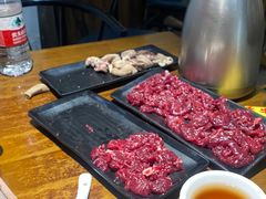 -三侨牛庄(云浮店)