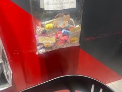 -Xcape异时刻密室逃脱魔法互动(瑞虹天地太阳宫店)