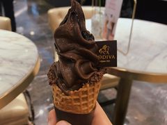 -GODIVA(王府井apm店)