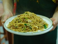 -坛南湾阿强农家乐.海鲜大排档老字号(福州地标美食店)