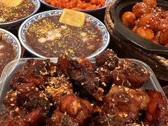 -回家吃饭·地道南昌菜(建德观总店)