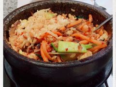 -阿里郎韩国料理