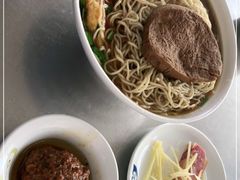 -老赵面店(大西路店)