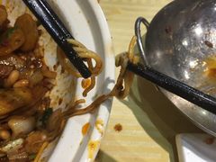 -情妹妹干锅锅(中海国际购物公园店)