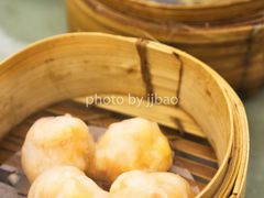 虾饺-香港蓮香樓(中環店)