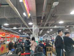 -笨罗卜浏阳菜馆(太平街店)