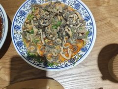 -咂摸(南锣鼓巷店)
