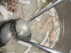 -大头椰·海南椰子鸡火锅(思明万象城店)