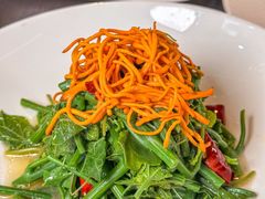 -秦月轩·陕西家乡菜(阜成路·五棵松店)