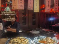 -沙州食驿·非遗小吃夜市