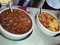 净牛杂-阿姨牛杂(北京路店)