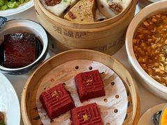 -张福记(陇海中路店)