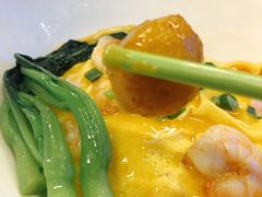 -七爷清汤腩·港式餐厅(金狮广场店)