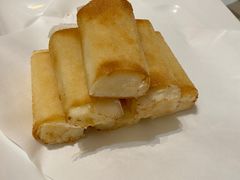 -新大咀港式茶餐厅(宝山万达店)