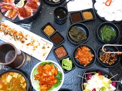 -九田家黑牛烤肉料理(悦荟店)