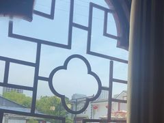 -野渡坡·极致湘菜·庭院餐厅(汉阳店)