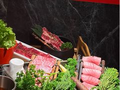 -谷牛和牛烤肉(漕河泾印象城店)