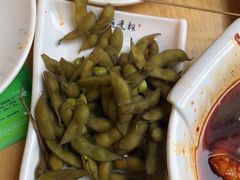 -叒缘夜光杯(望江橡树林店)