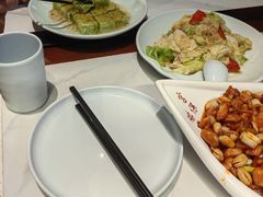 -峨嵋酒家(德内店)