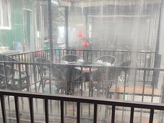 -醉月城西昌火盆烧烤(天府店)