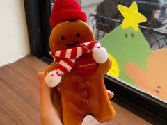 -milch·t妙奇(五大道店)
