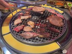 -釜山火炉·海鲜烤肉(紫藤路店)
