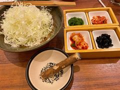 -胜博殿日式炸猪排(侨福芳草地店)