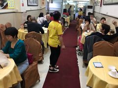 大堂-九大簋家宴(北京路店)