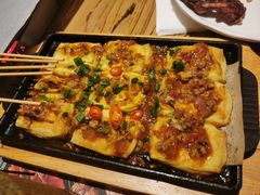 -火联烧烤(学院路创始店)